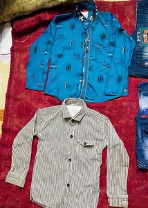 Jackets Combo 👌