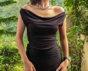 Uptownie Black Top And A Beach To Combo♥️