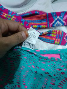 Imported Bikini Set