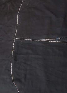 Fancy Abaya