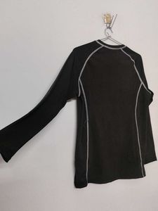 Nivia Skin Tight Full Sleeves Size S To M
