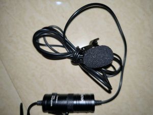 Boya M1 Lavalier Microphone