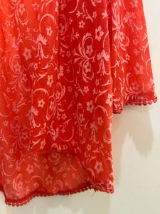 XL Shrug