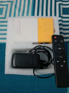 LED projector
