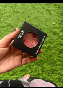 Mac Blush Shade Fleur Power 😍