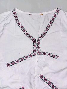 Alia Cut Kurti