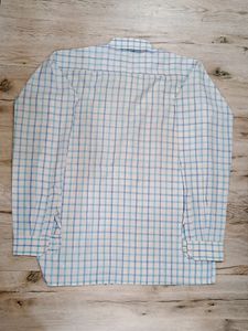 Progress Brand Men Shirt Size 40