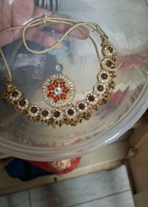 Jewellery Set