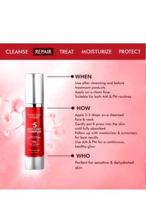 Conscious Chemist Antioxidant Serum