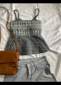 Short Kurti