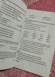 General Knowledge Book For Kids Class 4 &amp; 5