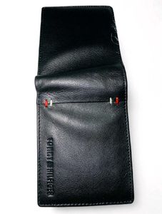 Tommy Hilfiger Genuine Leather Wallet