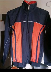 Track Suit