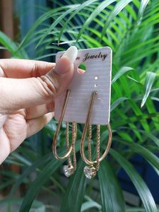 h&amp;m Earrings