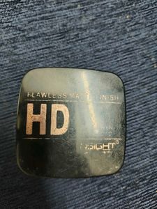 Insight HD Loose Powder (Shade 13 Honey)