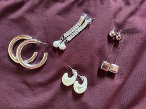 Earring Bundle
