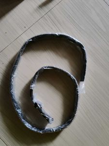 New Black Belt