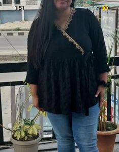 Global Desi XL Top