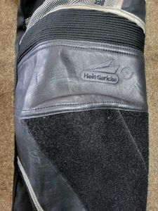 biker pants