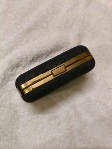 Black Clutch