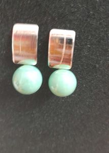Set Of 4 Earings Mixed