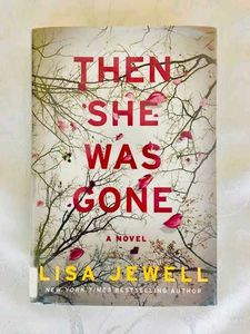 [FLAT ₹30 OFF] Then She Was Gone- Lisa Jewell