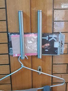 Combo  Of Four  Stocking  In Imported Fabric