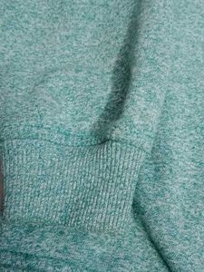 Boys' Blue Graphic Sweatshirt