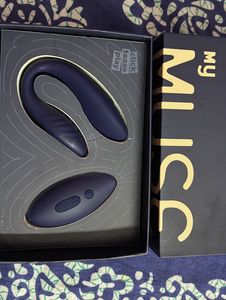 Women Body Massager