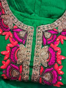 PURE COTTON SUIT