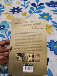 Pride and Prejudice by Jane Austen