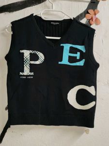 4 Korean Vest 🌟