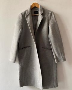 Korean Style Overcoat❗️❗️