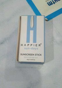 Sunscreen Combos