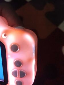 Children Camera