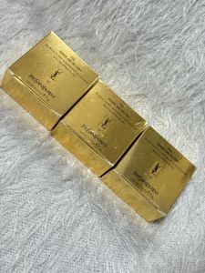 YSL Bold Blurring Powder Blush