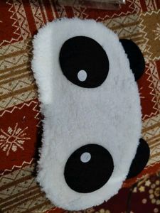 Eye Mask 2