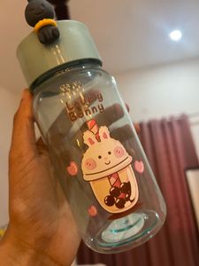Bunny Water Bottle