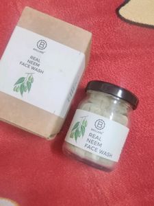 Neem Face Wash