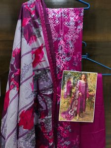Pakistani Dress