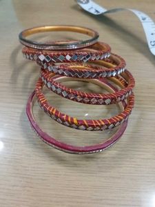 Bangles &amp; Bracelets