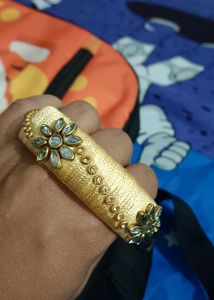 Silk Thread Bangles