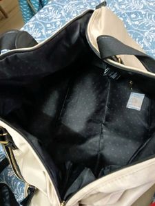 Oriflame Travel Bag