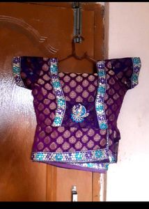 Combo Sarees 2 Design And Mirror Work