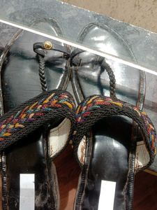 New Chappal