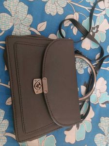 Black Professional Bag