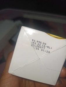 Brillare Scalp Serum
