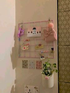 Wall Decor Vision Boar
