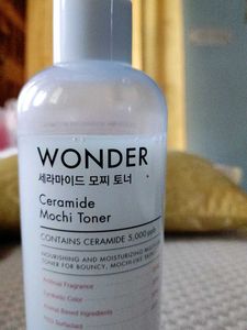 Tonymoly Toner