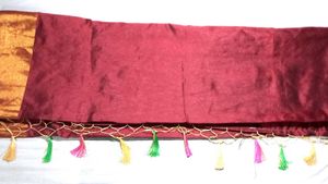 Soft Silk Saree